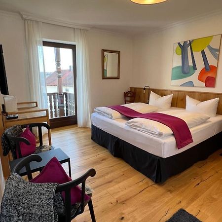 Aparthotel Parsberg Lferstl Екстериор снимка