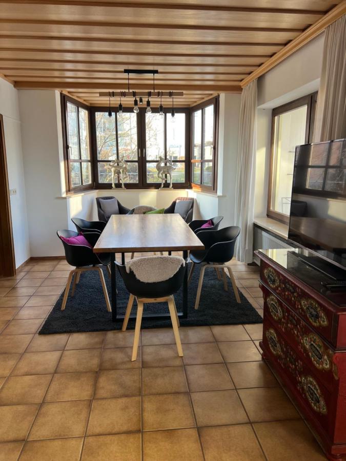Aparthotel Parsberg Lferstl Екстериор снимка