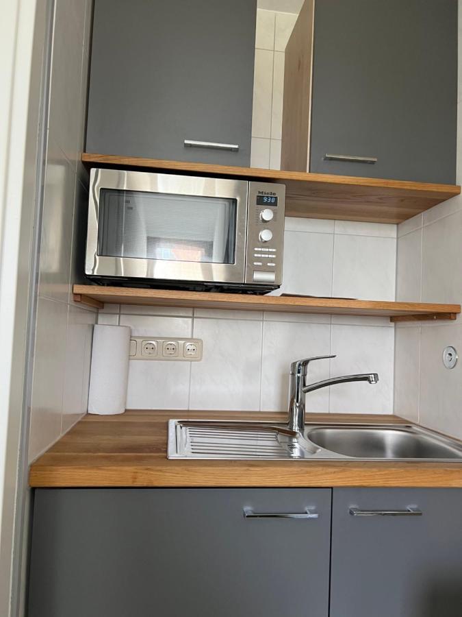 Aparthotel Parsberg Lferstl Екстериор снимка