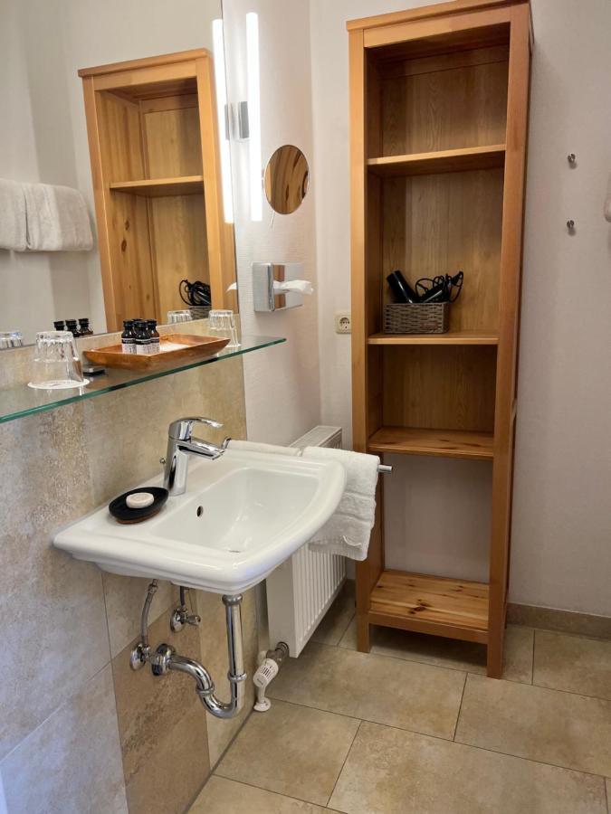 Aparthotel Parsberg Lferstl Екстериор снимка