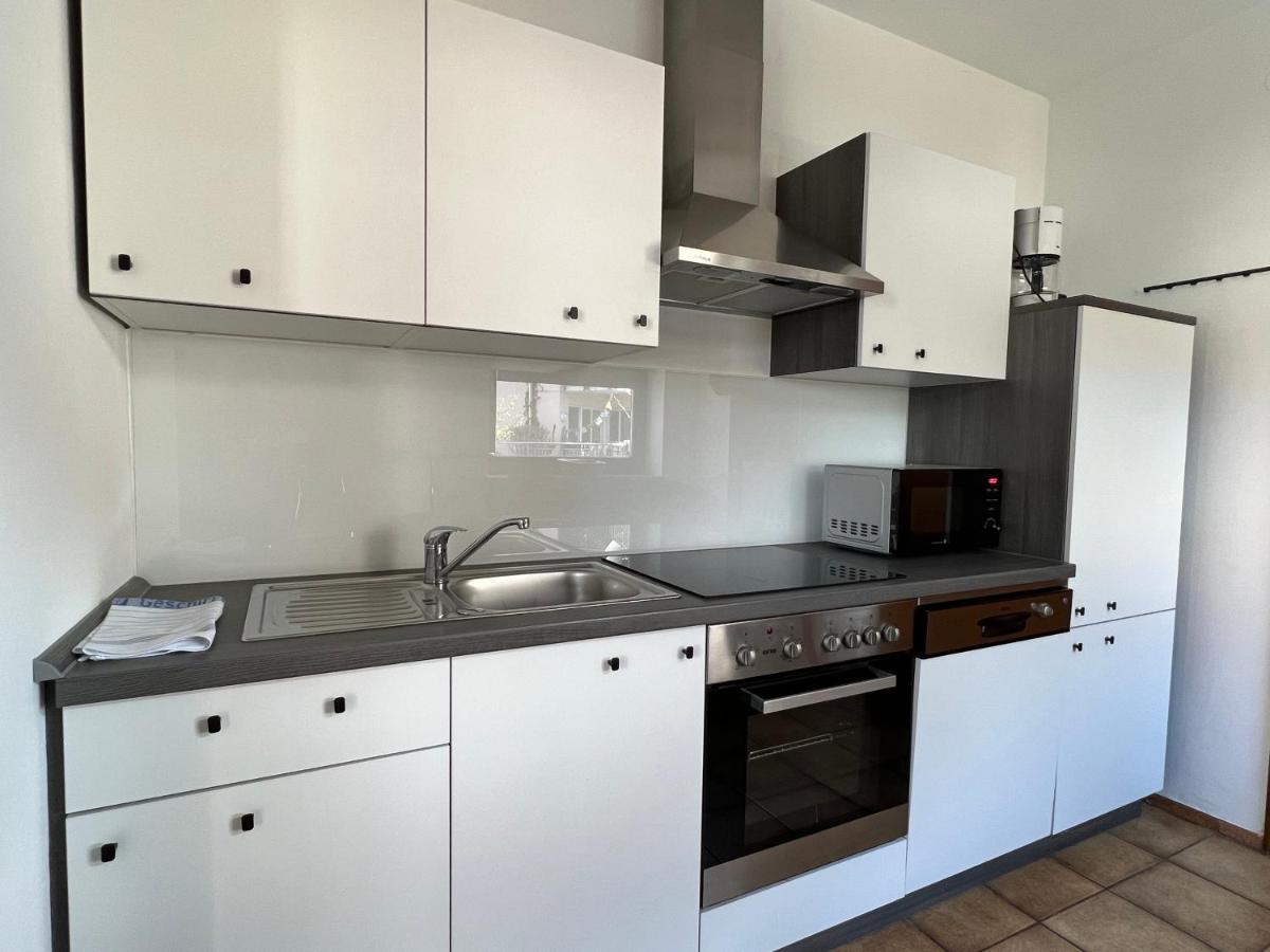 Aparthotel Parsberg Lferstl Екстериор снимка