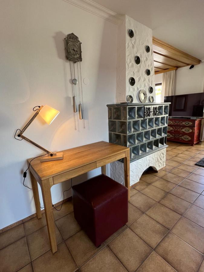 Aparthotel Parsberg Lferstl Екстериор снимка