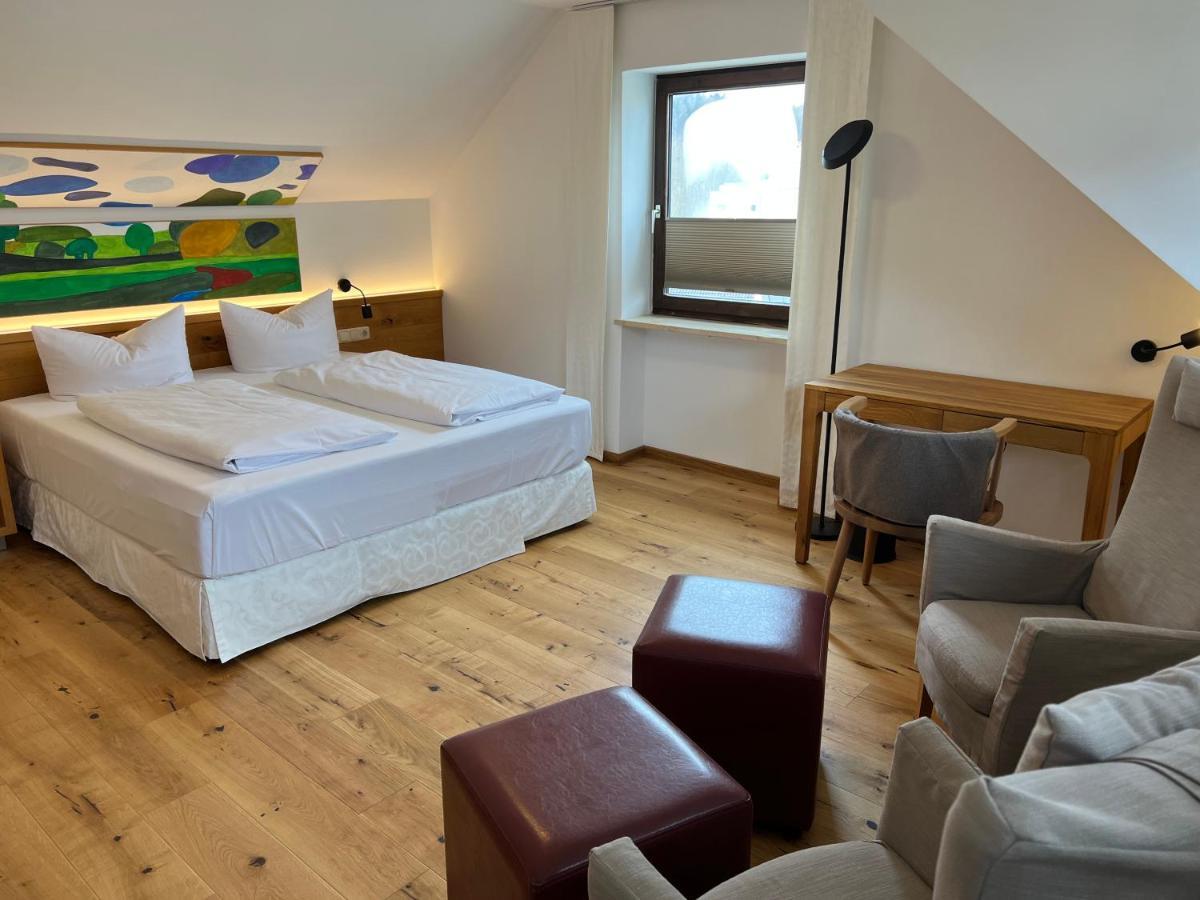 Aparthotel Parsberg Lferstl Екстериор снимка