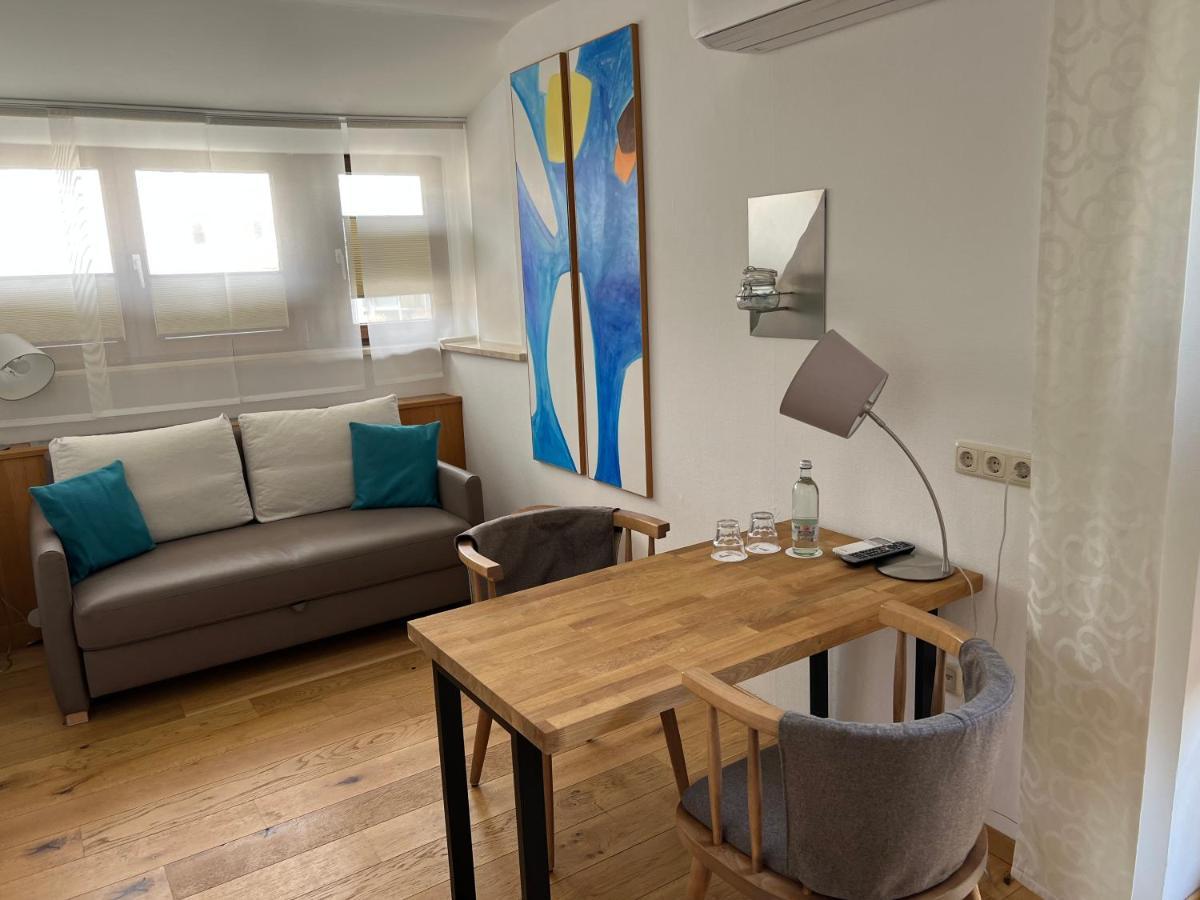 Aparthotel Parsberg Lferstl Екстериор снимка