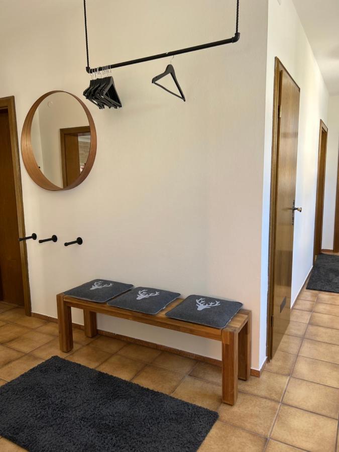 Aparthotel Parsberg Lferstl Екстериор снимка