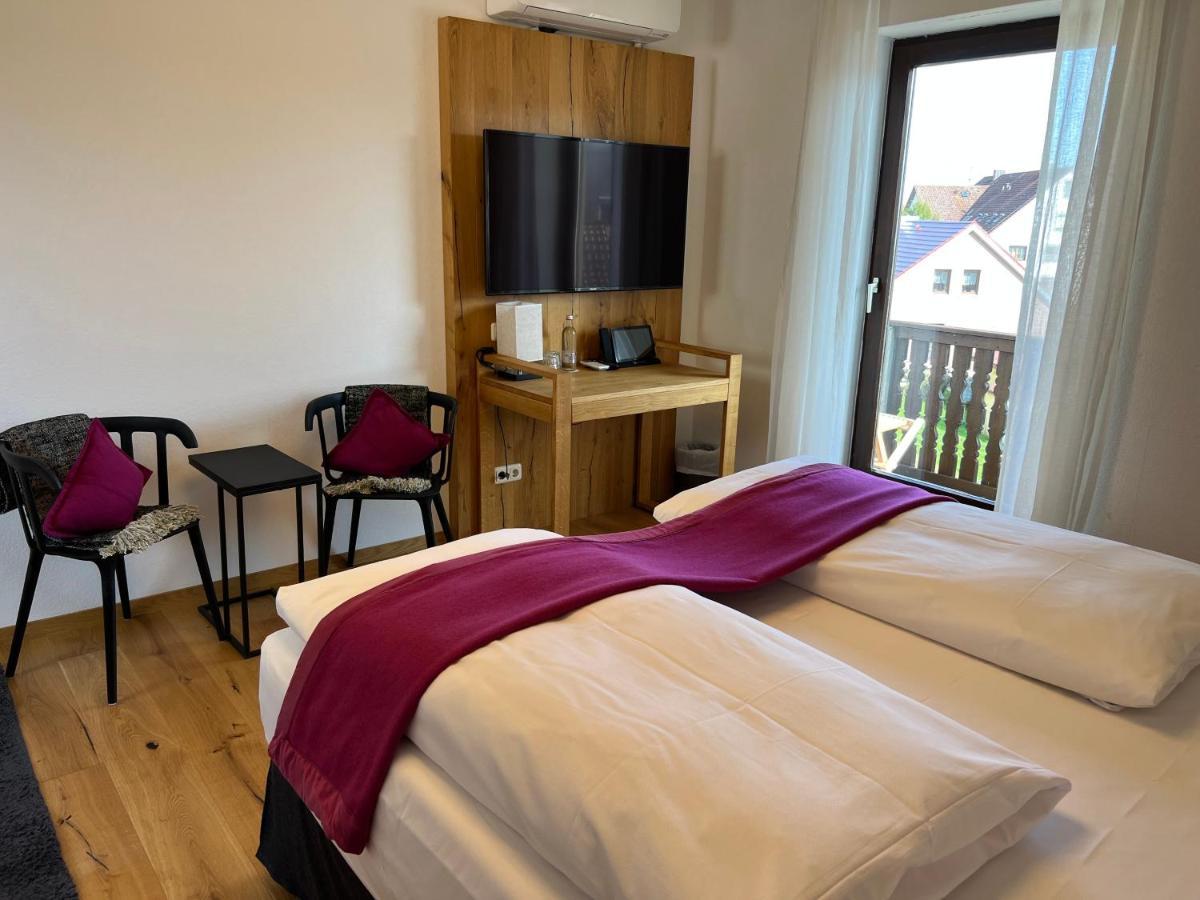 Aparthotel Parsberg Lferstl Екстериор снимка