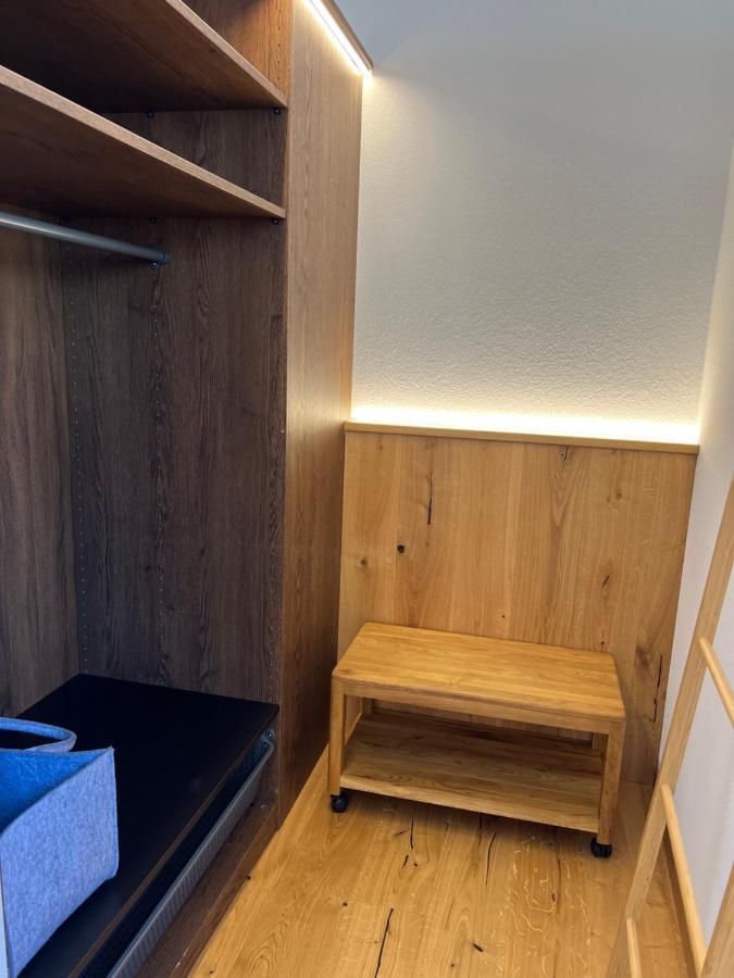 Aparthotel Parsberg Lferstl Екстериор снимка