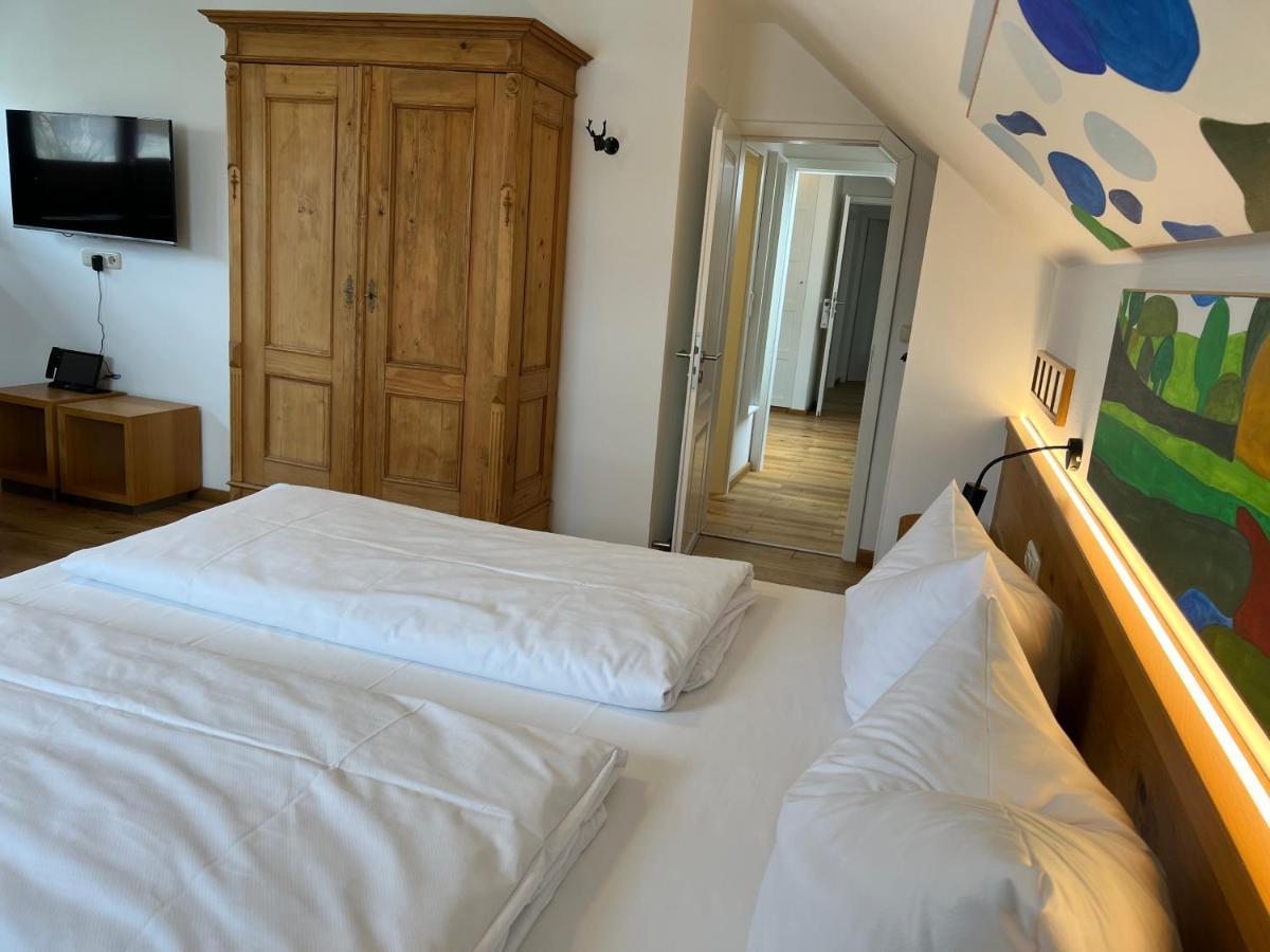 Aparthotel Parsberg Lferstl Екстериор снимка