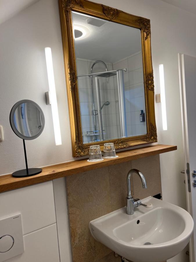 Aparthotel Parsberg Lferstl Екстериор снимка