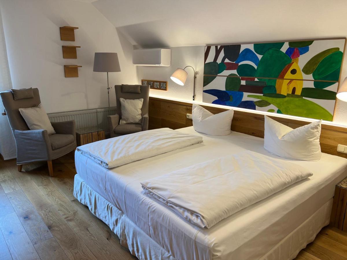 Aparthotel Parsberg Lferstl Екстериор снимка