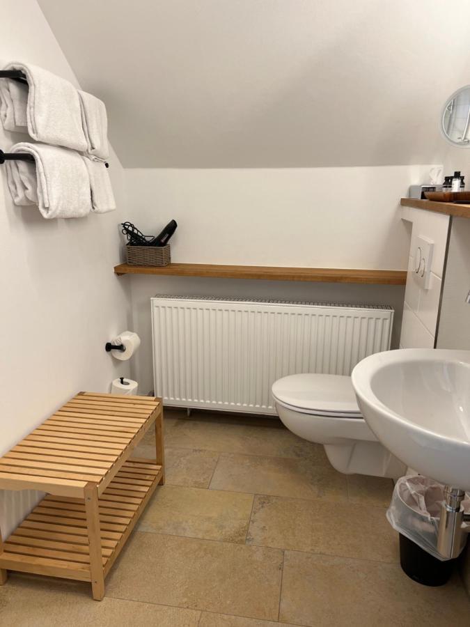 Aparthotel Parsberg Lferstl Екстериор снимка