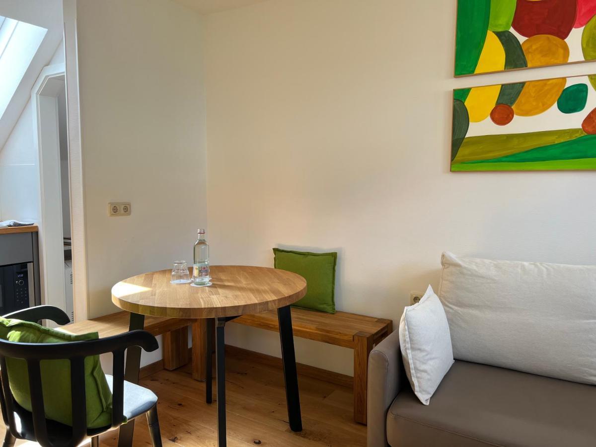 Aparthotel Parsberg Lferstl Екстериор снимка