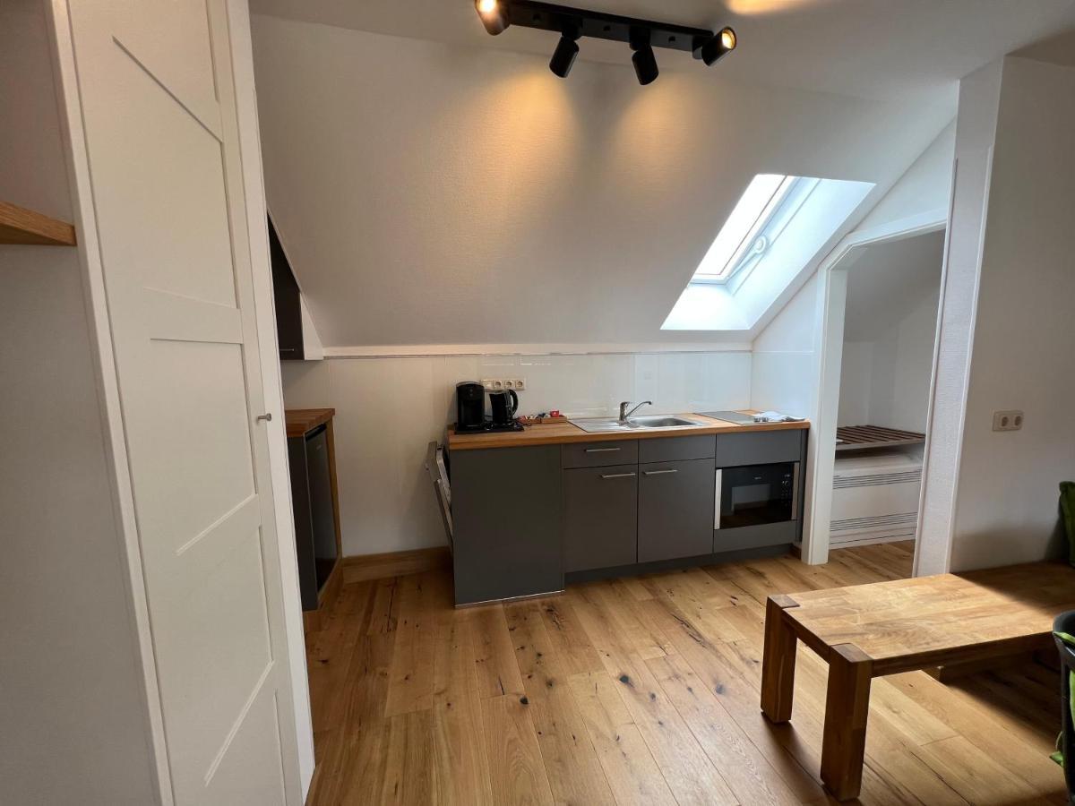 Aparthotel Parsberg Lferstl Екстериор снимка